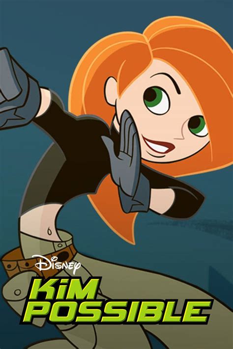 Kim Possible 